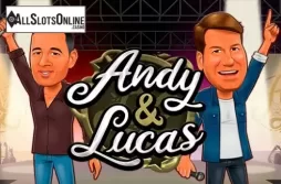 Andy y Lucas