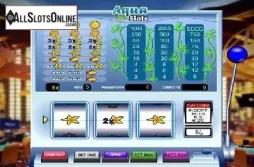 Aqua Slot
