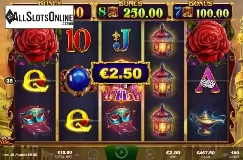 Win screen 2