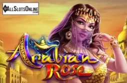 Arabian Rose (Ainsworth)