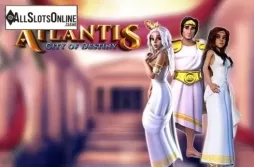 Atlantis: City of Destiny
