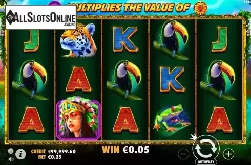 Win screen 2
