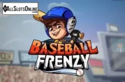 Baseball Frenzy