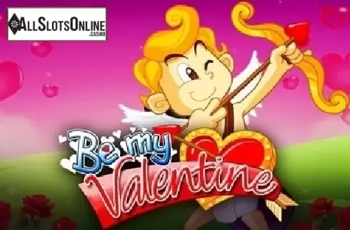 Be My Valantine. Be My Valantine from GMW