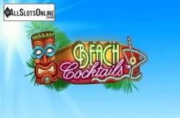 Beach Cocktails