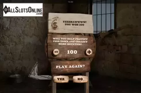 Win screen 2