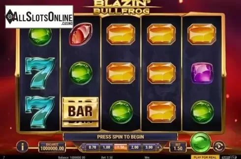 Reels Screen