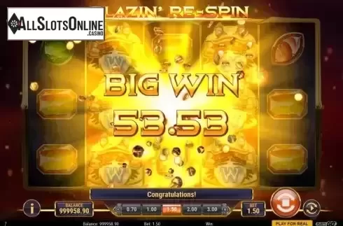 Big Win