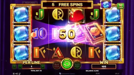 Book of Piggy Bank slot screenshot 4