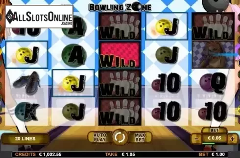 Win screen 2
