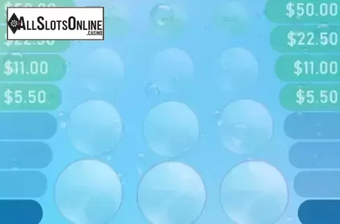 Game screen
