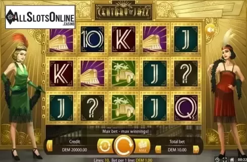 Reels screen