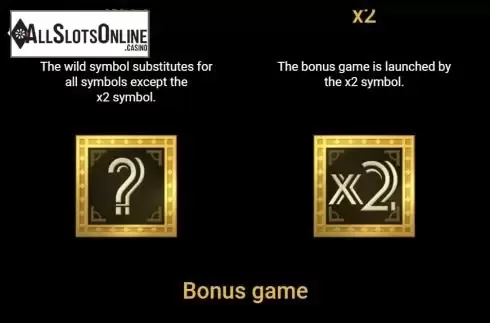 Paytable 4