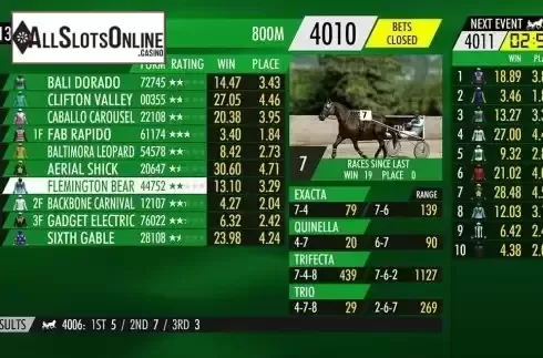 Game screen 5