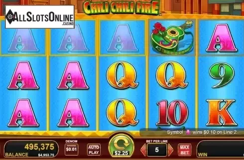 Win screen 2