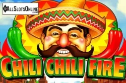 Chili Chili Fire