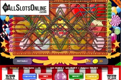 Screen4. Coin Mania from Portomaso Gaming