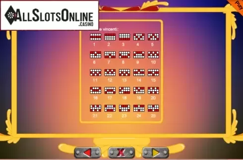 Screen9. Coin Mania from Portomaso Gaming