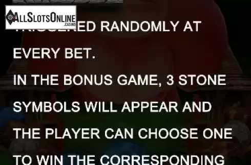 Paytable 2. Crazy King Kong from JDB168