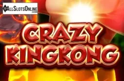 Crazy King Kong