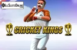Cricket Kings