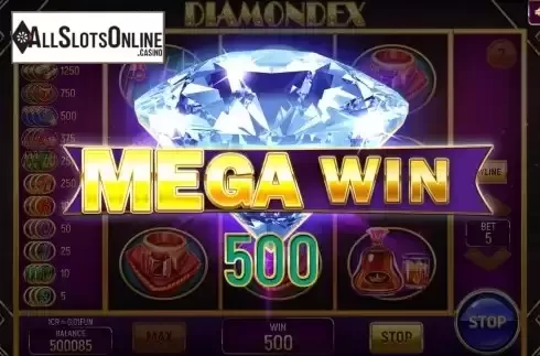 Win screen 3