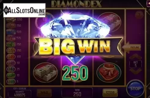 Win screen 2