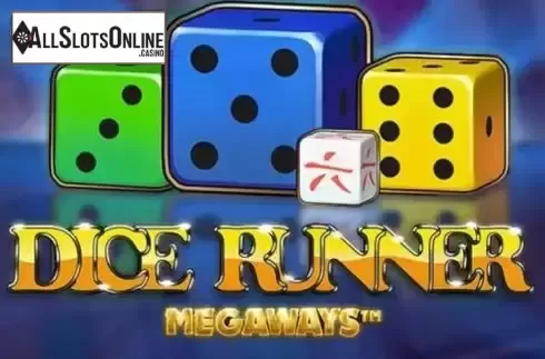 Dice Runner Megaways