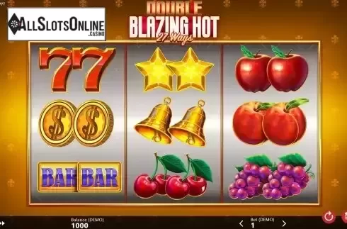 Game Screen