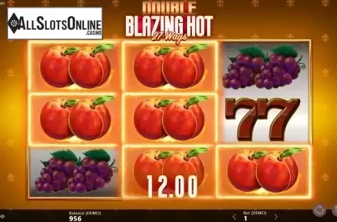 Win Screen