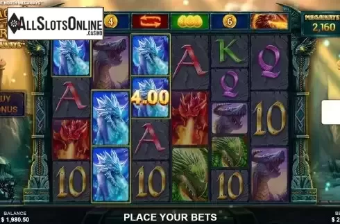 Win Screen 1