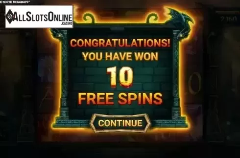 Free Spins 1