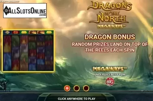 Start Screen