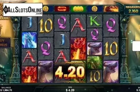 Win Screen 2