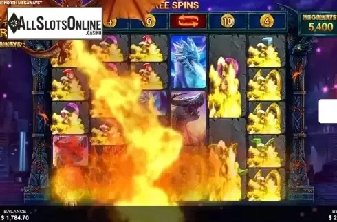 Free Spins 2