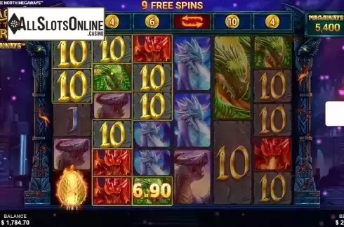 Free Spins 3