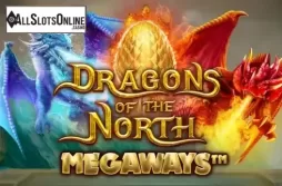 Dragons of the North Megaways