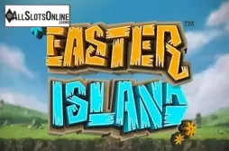 Easter Island (Yggdrasil)