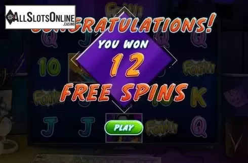 Free Spins