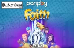 Faith