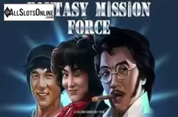 Fantasy Mission Force