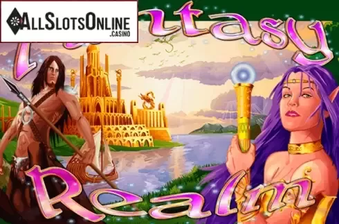 Screen1. Fantasy Realm from Amaya