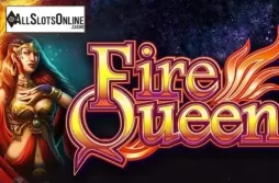 Fire Queen (WMS)