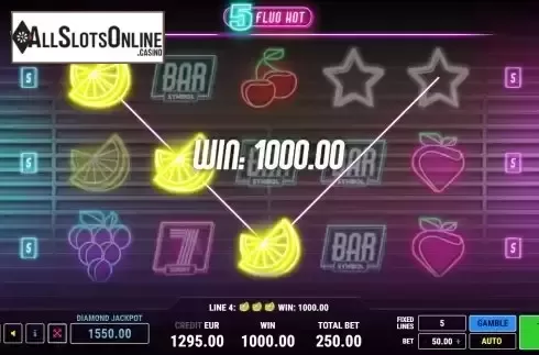 Win screen 2
