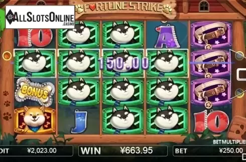 Win screen 3