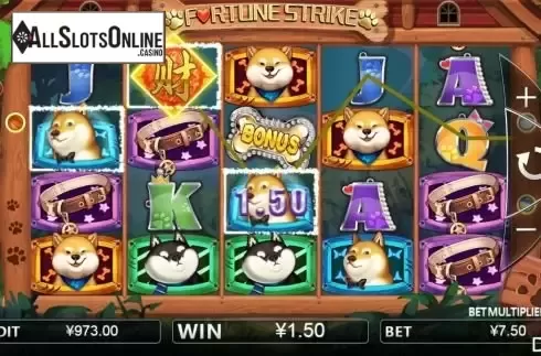 Win screen 2