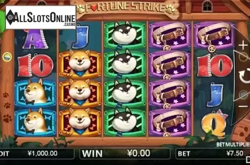 Reel Screen