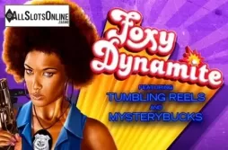 Foxy Dynamite