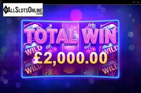 Free Spins 2. Fruit Stack Mystery Win from Cayetano Gaming
