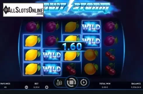 Win screen 2